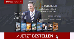 Desktop Screenshot of ehn.erfolg-reich.de