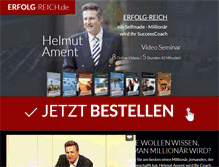 Tablet Screenshot of ehn.erfolg-reich.de